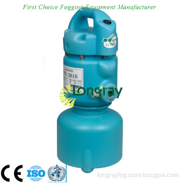 Longray ULV cold fogger